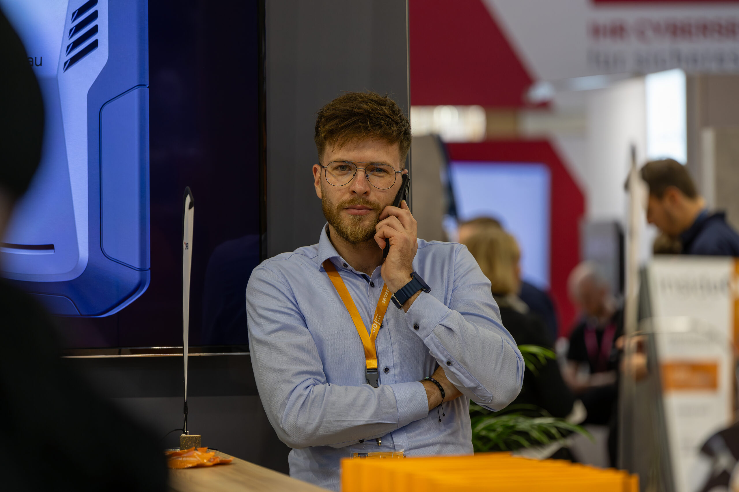 Tomáš Hruška - Ausland Recruiter - Tschechien und Slowakei