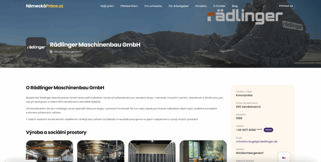 beispiel-unternehmensprofil-deutsch-tschechische-jobboerse